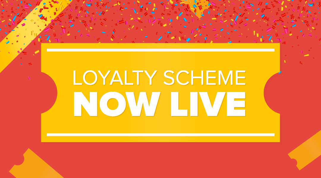 Loyalty-Scheme