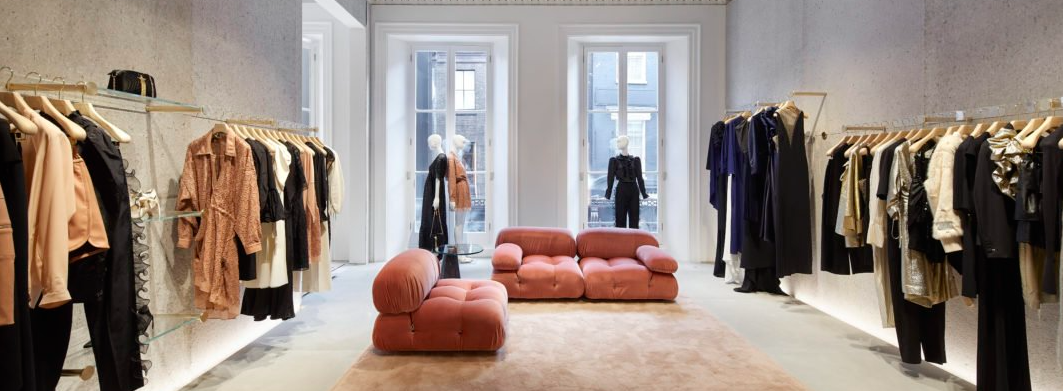 Stella Mccartney Store