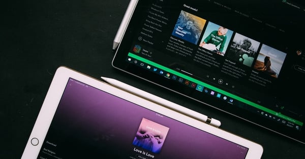 personalised spotify playlists important for customer engagement