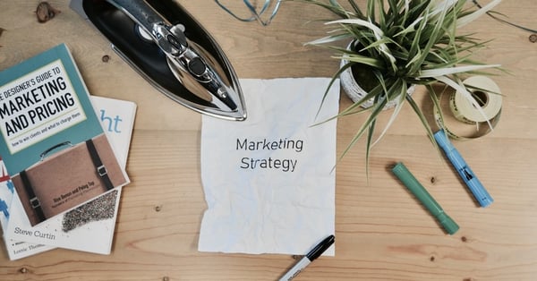 marketing strategy kpis