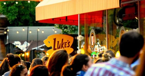 Luke's Diner