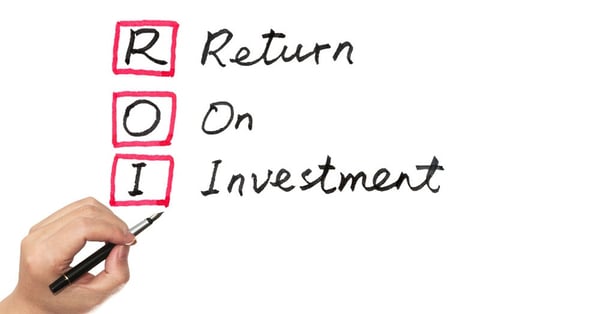 how to calculate roi for your marketing campaigns 