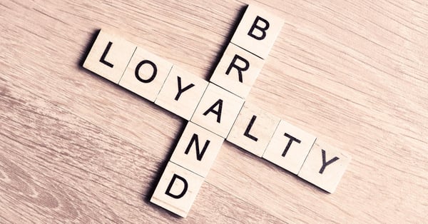 increase brand loyalty today