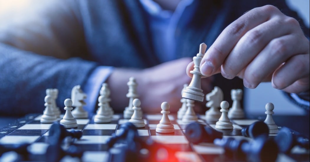 customer engagement strategy is like chess with consumers