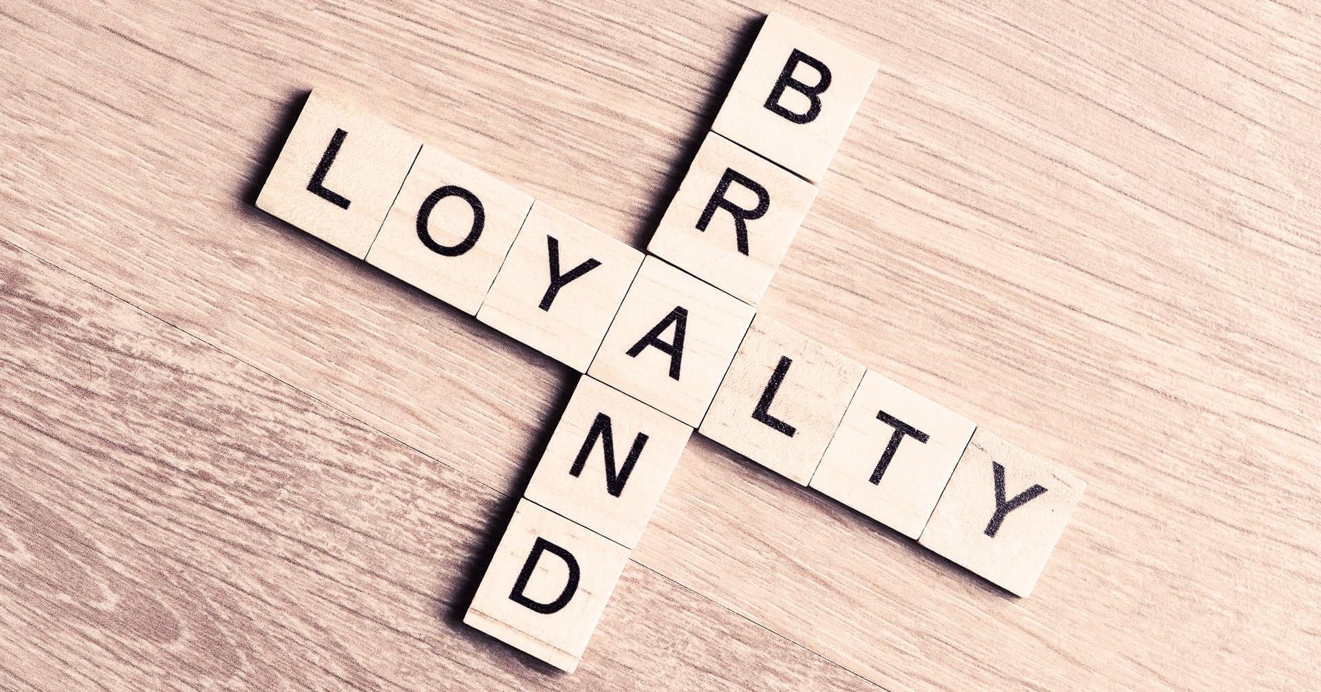 increase brand loyalty with these tactics